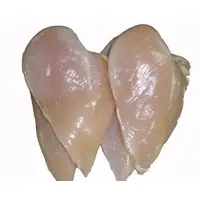 Frozen Chicken Breast