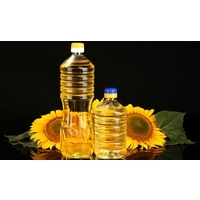 Sunflower Cooking Oil