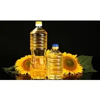 Sunflower Cooking Oil