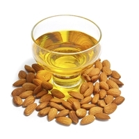 Organic Sweet Almond Oil