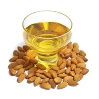 Organic Sweet Almond Oil