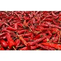 Dried Cayenne pepper