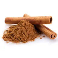 Organic Raw Cinnamon Stick and Powder