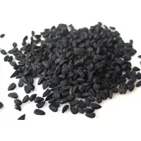 Black Cumin Seeds