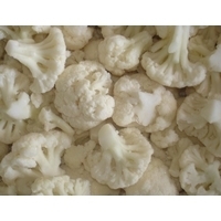 Fresh Cauliflower