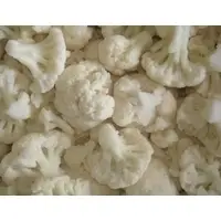 Fresh Cauliflower