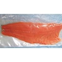 High Quality Salmon Fish Fillet