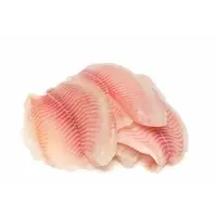 High Quality Skinless Boneless Tilapia Fillet