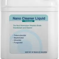 Nano Tech Concentrate For Fogging