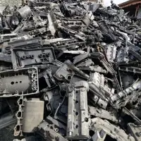 Magnesium Auto Casting Scrap