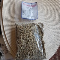 Washed Coffee