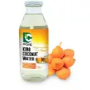 King Coconut And Bottled King Coconut Water