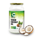 Virgin Coconut Oil