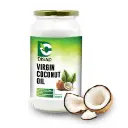 Virgin Coconut Oil