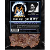 	Cracked Pepper