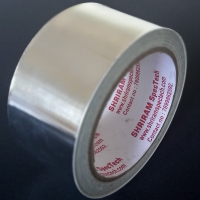Aluminum Foil Tape