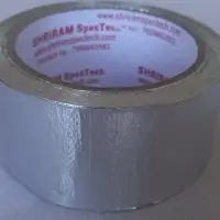 Aluminum Foil Tape With Out Liner