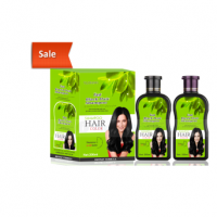 Dexe Fast Black Hair Shampoo