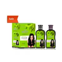 Dexe Fast Black Hair Shampoo