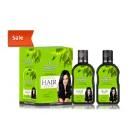 Dexe Fast Dark Brown Hair Shampoo. 100ml