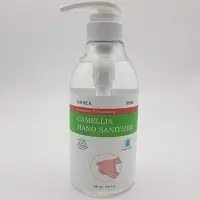 Shine K Hand Sanitizer 500ml