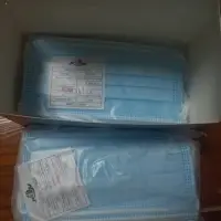 3ply Face Masks