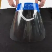 Anti-Fog Dustproof  Face Shield