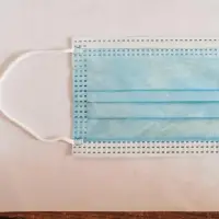 Disposable Medical Face Mask ,type II