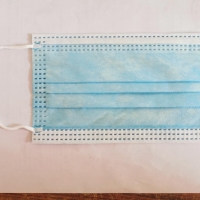 Type IIR Disposable Surgical  Face Mask