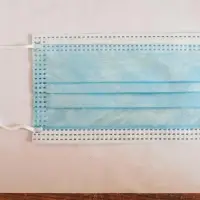 Type IIR Disposable Surgical  Face Mask