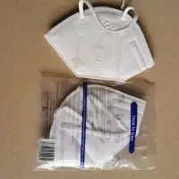 CE/FDA Approved Kn95 Face Mask