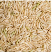 Brown Basmati Rice