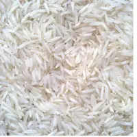 White Basmati Rice