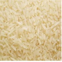 Parboiled Rice