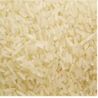 Parboiled Rice