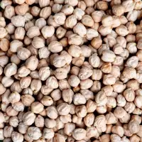 Garbanzo Beans / Safed Chana