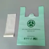 Compostable Bags