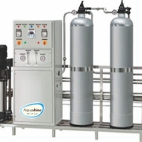 Water Treatment Plants
