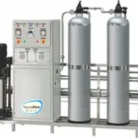 Water Treatment Plants