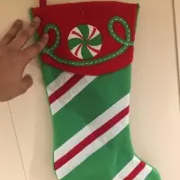 Christmas Stocking