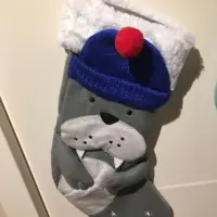 Christmas Stocking