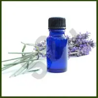 Lavender Body Massage Oil