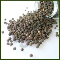 Black Pepper & Oleo