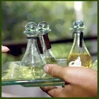 Sesame Oil