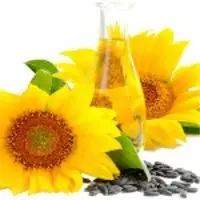 Sunflower Oil Refined Deodorized Winterized