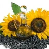 Sunflower Oil Not Refined