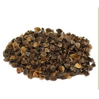 Buckwheat Husk