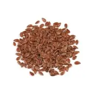 Flaxseed
