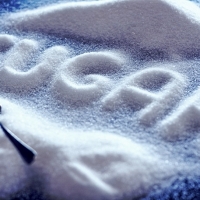 White Sugar