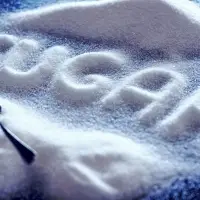 White Sugar